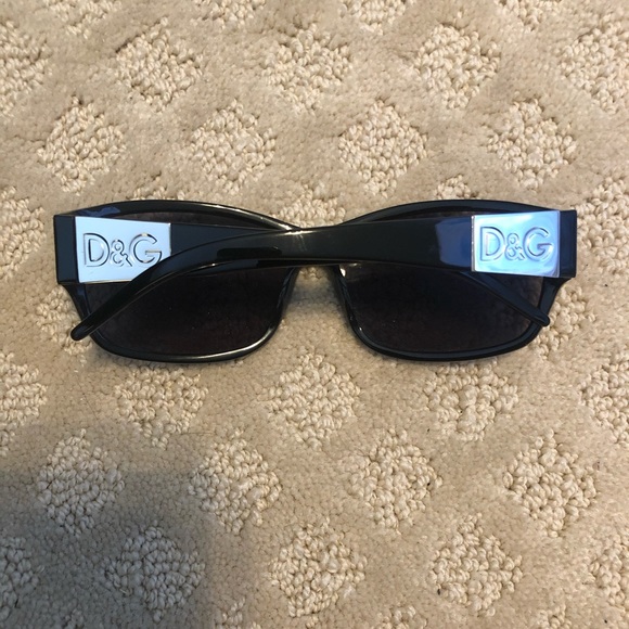 Dolce & Gabbana D&G Sunglasses ?